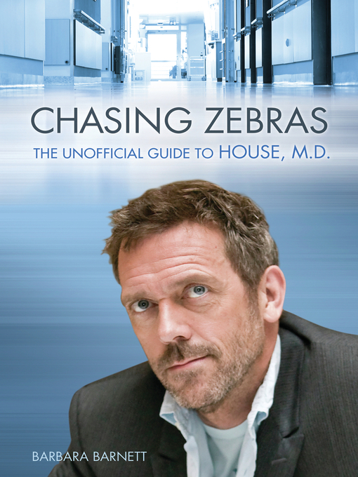 Title details for Chasing Zebras by Barbara S. Barnett - Available